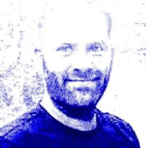 Meet your Posher, Mike